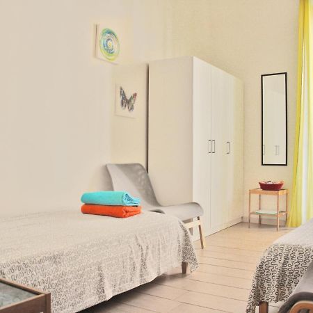 Bruno And Breakfast Bed and Breakfast Palermo Exteriör bild
