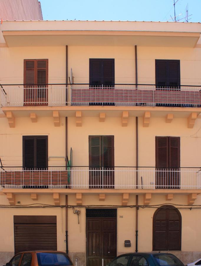 Bruno And Breakfast Bed and Breakfast Palermo Exteriör bild